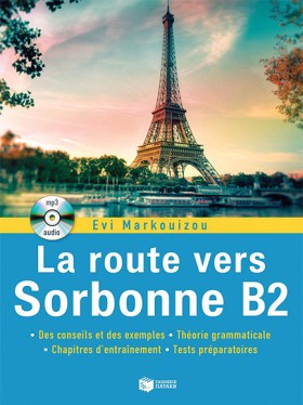 LA ROUTE V &hellip;