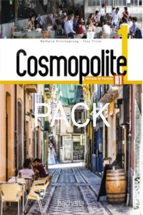 COSMOPOLIT &hellip;