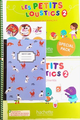 SUPER PACK …