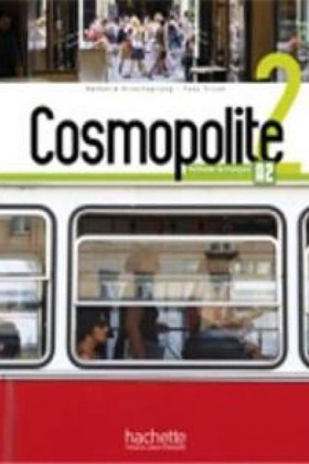 COSMOPOLIT &hellip;