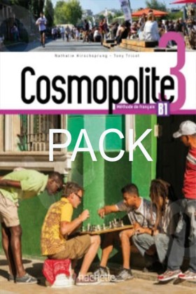 COSMOPOLIT &hellip;