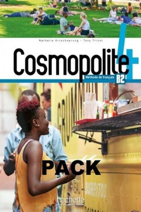 COSMOPOLIT &hellip;