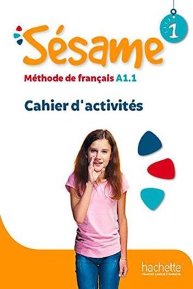 SESAME 1 C …