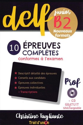 NOUVEAU DE …