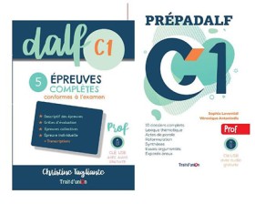 PREPADALF &hellip;