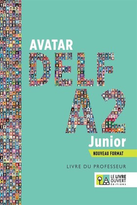 AVATAR DEL &hellip;