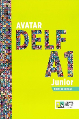 AVATAR DEL …