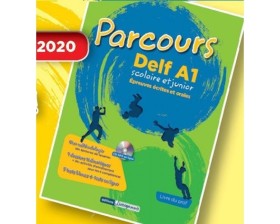 PARCOURS D …