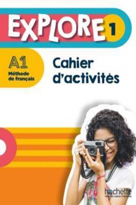 EXPLORE 1 …