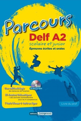 PARCOURS D …