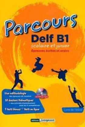 PARCOURS D …