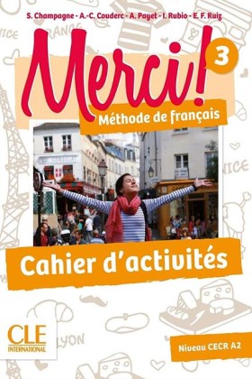 MERCI! 3 C …