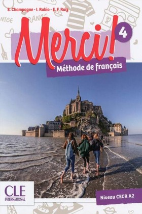 MERCI! 4 M &hellip;