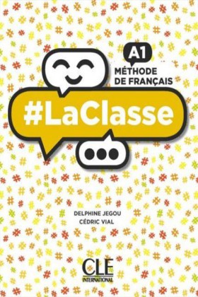 #LA CLASSE &hellip;