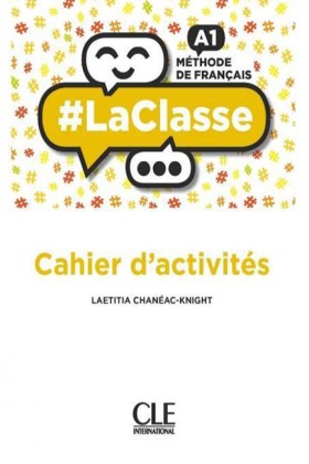 #LA CLASSE &hellip;