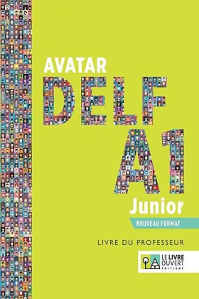 AVATAR DEL &hellip;