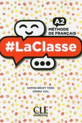 #LA CLASSE …