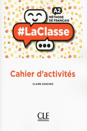 #LA CLASSE &hellip;