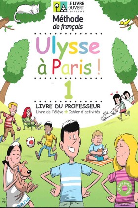 ULYSSE A P …