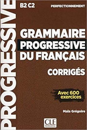 GRAMMAIRE …