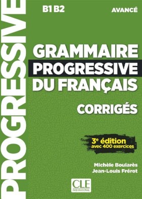 GRAMMAIRE …