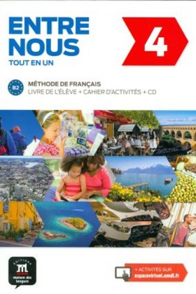 ENTRE NOUS &hellip;
