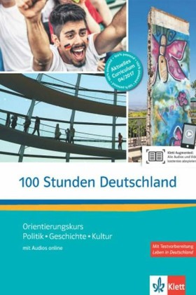 100 STUNDE &hellip;