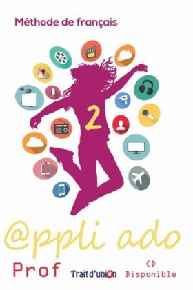 APPLI ADO &hellip;