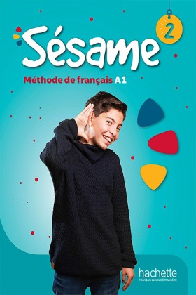 SESAME 2 M …