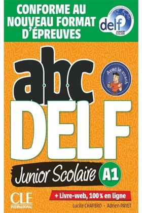 ABC DELF J &hellip;
