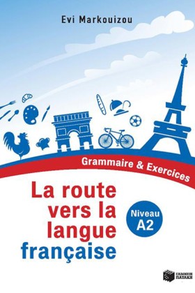 LA ROUTE V …
