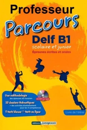 PARCOURS D &hellip;