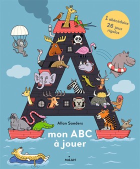 MES ABC À …