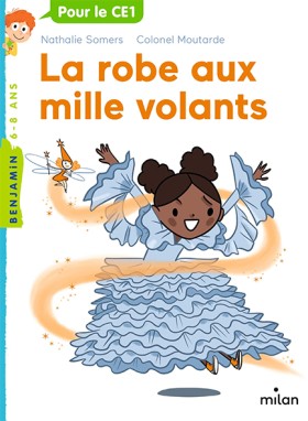 LA ROBE AU &hellip;
