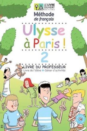 ULYSSE A P &hellip;