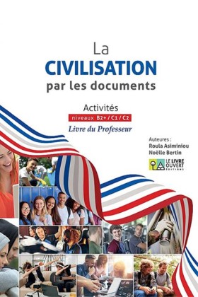 LA CIVILIS &hellip;