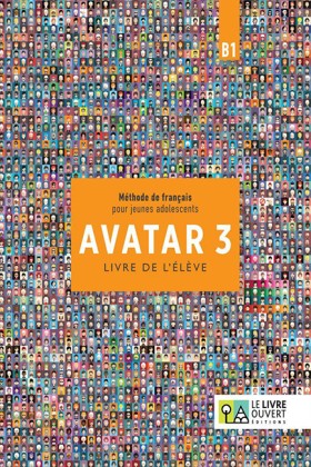 AVATAR 3 B &hellip;