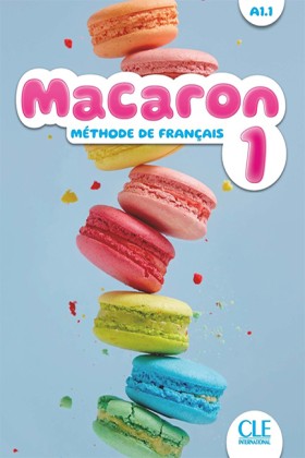 MACARON 1 …