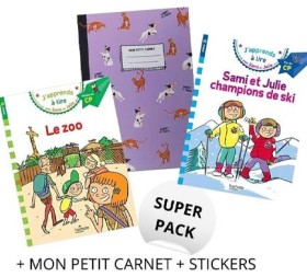 SUPER PACK …