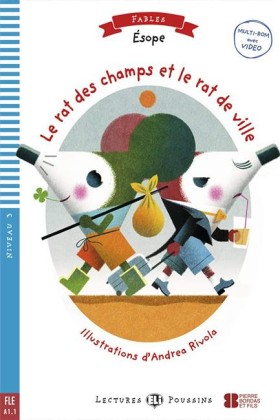 LEP 3: LE &hellip;