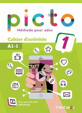 PICTO 1 A1 &hellip;