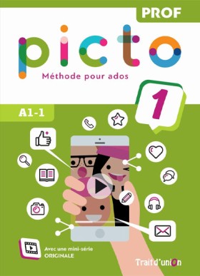 PICTO 1 Α1 &hellip;