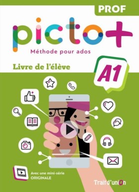 PICTO+ 1 Α …