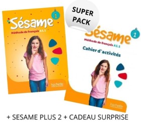 SUPER PACK …