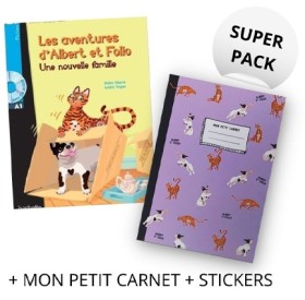 SUPER PACK &hellip;