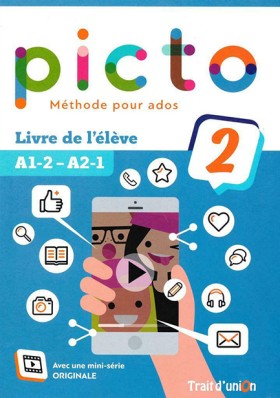 PICTO 2 A1 &hellip;