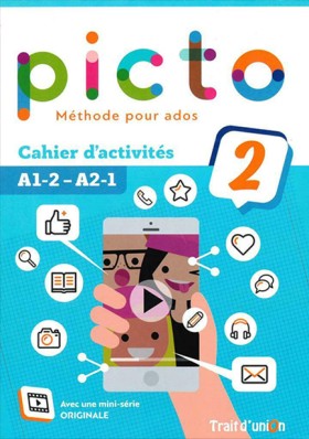 PICTO 2 A1 &hellip;