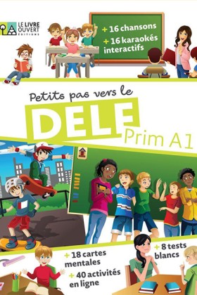 PETITS PAS &hellip;