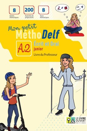 MON PETIT &hellip;