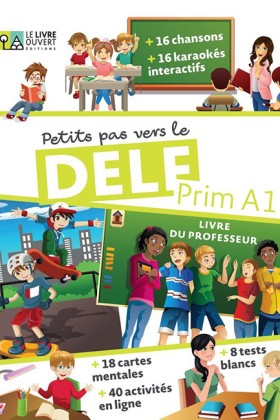 PETITS PAS &hellip;